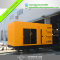 Fabrikversorgung Shangchai SC33W990D2 Dieselgenerator 825kva Preis